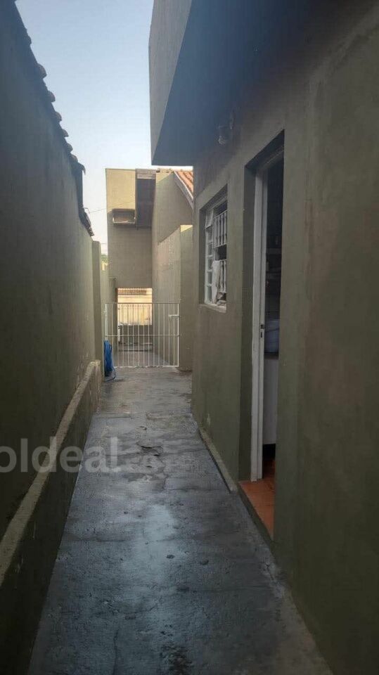 Casa, 3 quartos, 239 m² - Foto 13