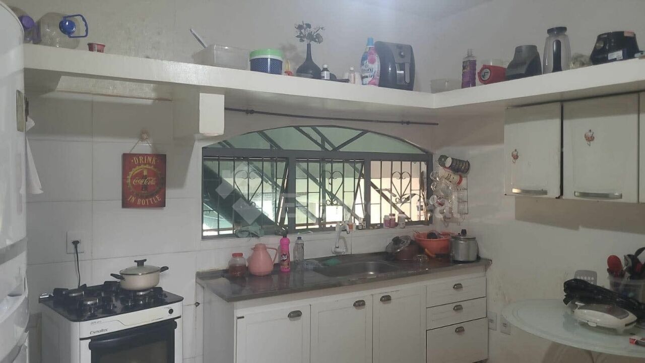 Casa, 3 quartos, 239 m² - Foto 18