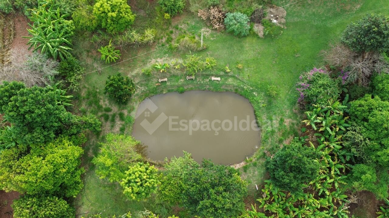 Chácara, 3 quartos, 1 hectares - Foto 3