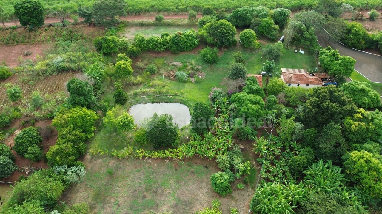 Chácara, 3 quartos, 1 hectares - Foto 2
