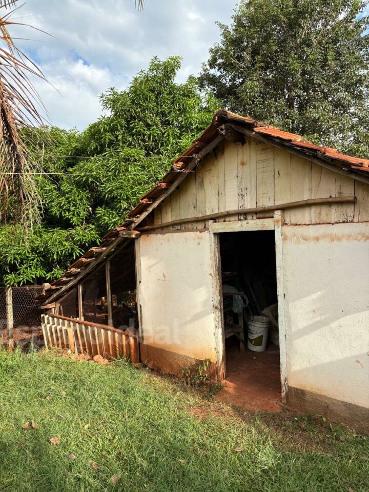 Chácara, 3 quartos, 1 hectares - Foto 11