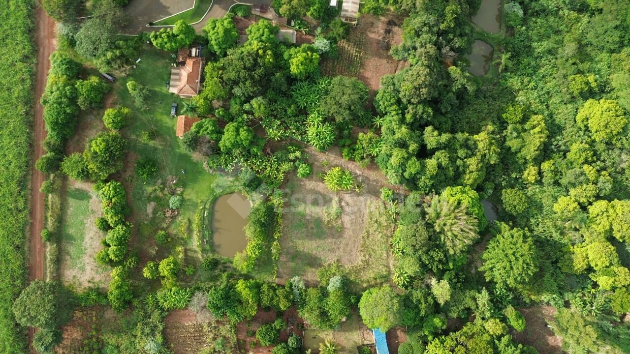 Chácara, 3 quartos, 1 hectares - Foto 16