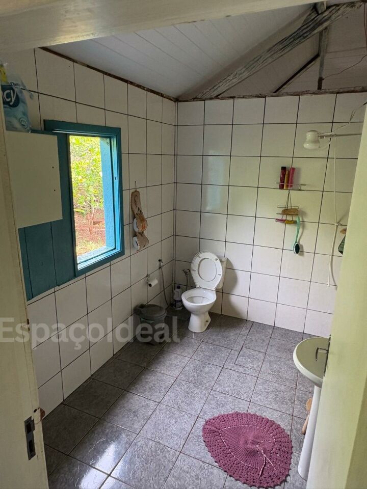 Chácara, 3 quartos, 1 hectares - Foto 18