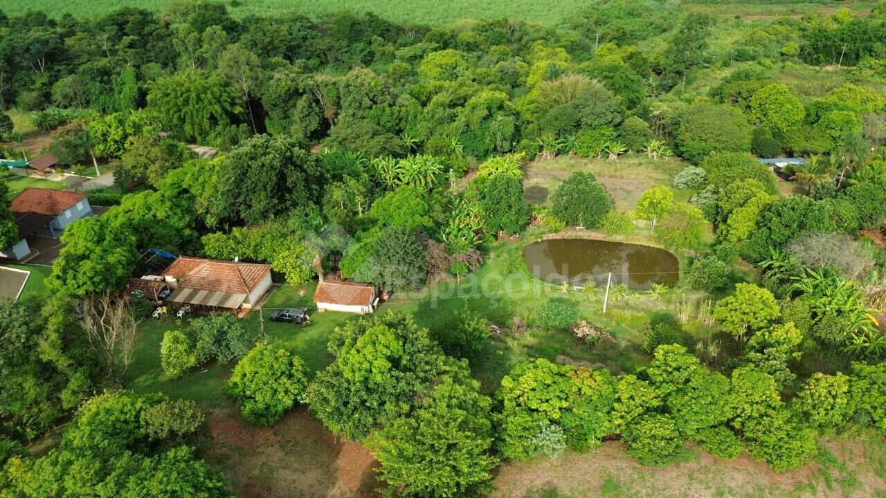 Chácara, 3 quartos, 1 hectares - Foto 1