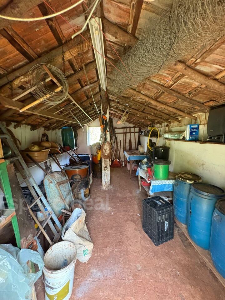 Chácara, 3 quartos, 1 hectares - Foto 19