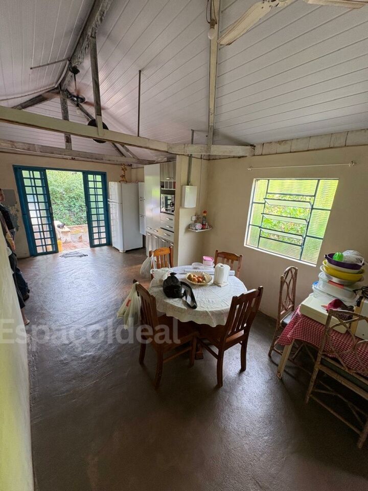 Chácara, 3 quartos, 1 hectares - Foto 20