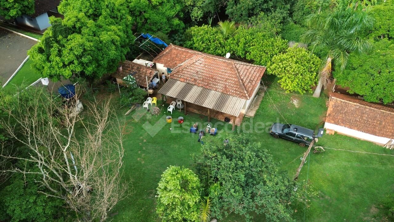 Chácara, 3 quartos, 1 hectares - Foto 21
