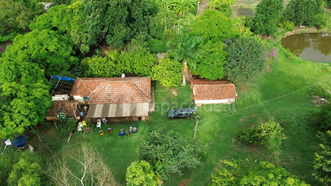 Chácara, 3 quartos, 1 hectares - Foto 22