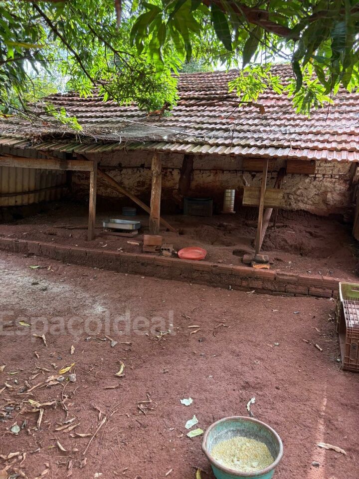 Chácara, 3 quartos, 1 hectares - Foto 25