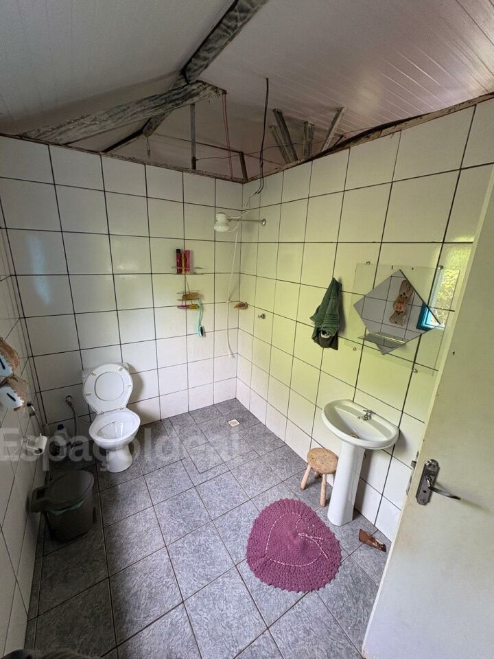 Chácara, 3 quartos, 1 hectares - Foto 26