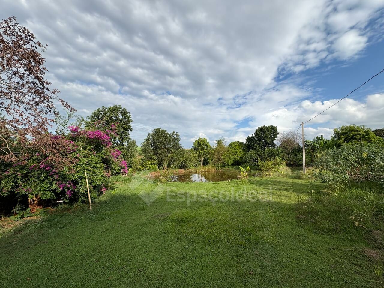 Chácara, 3 quartos, 1 hectares - Foto 27