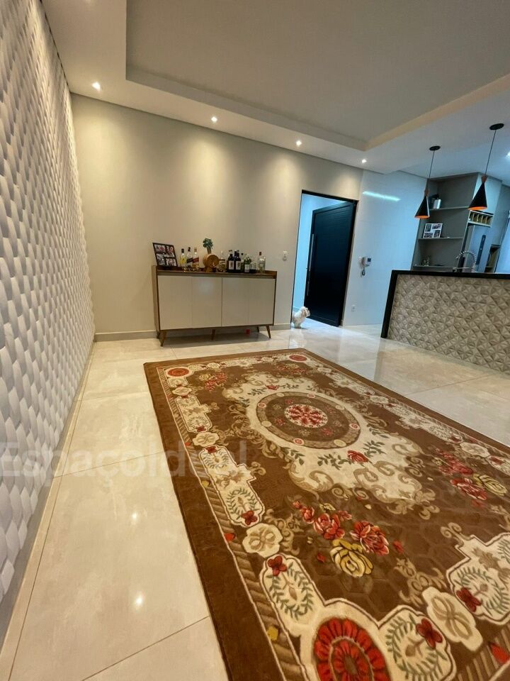 Casa, 3 quartos, 200 m² - Foto 4