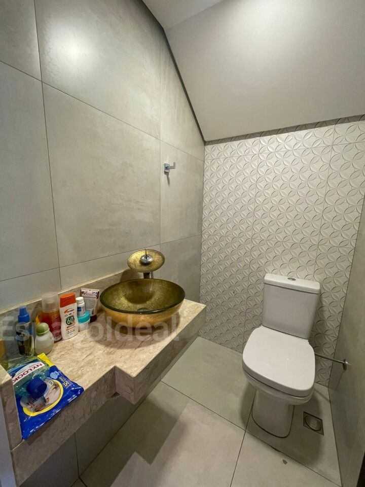 Casa, 3 quartos, 200 m² - Foto 6