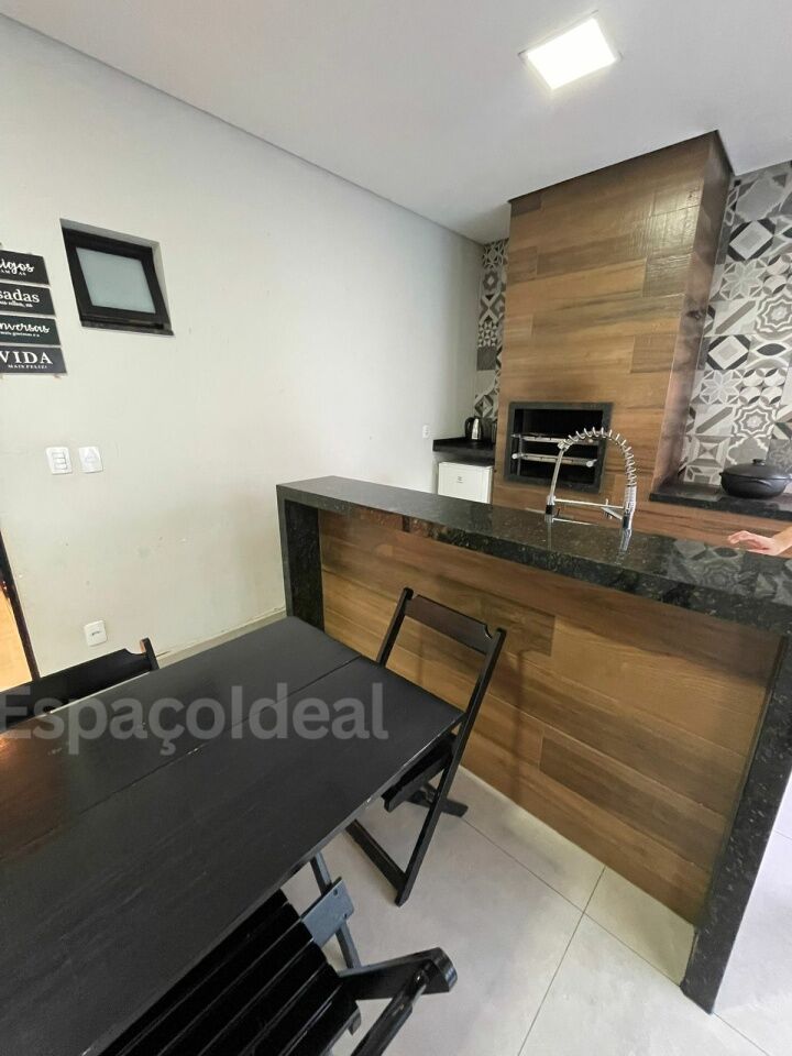 Casa, 3 quartos, 200 m² - Foto 7