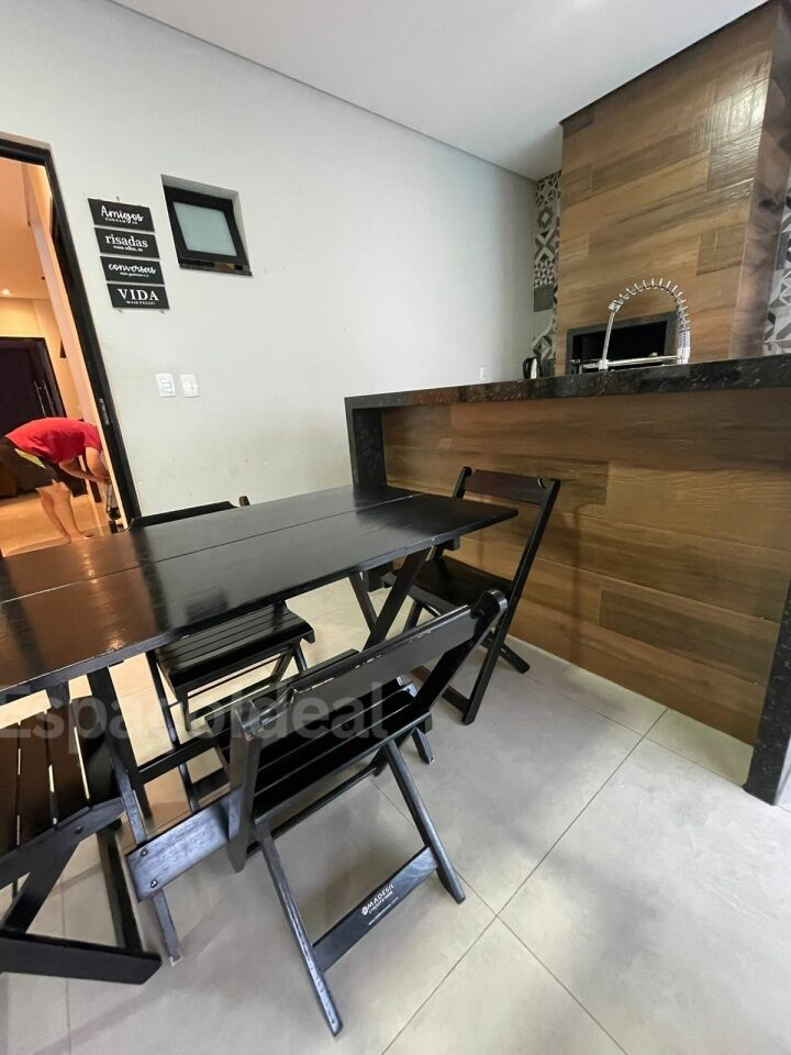 Casa, 3 quartos, 200 m² - Foto 8