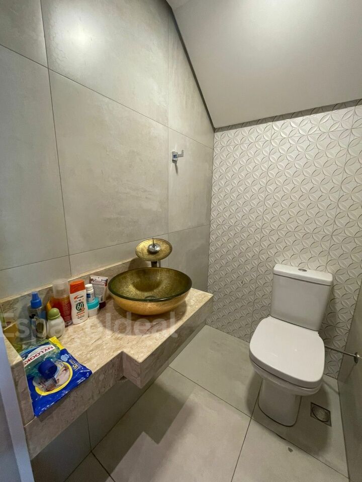 Casa, 3 quartos, 200 m² - Foto 9