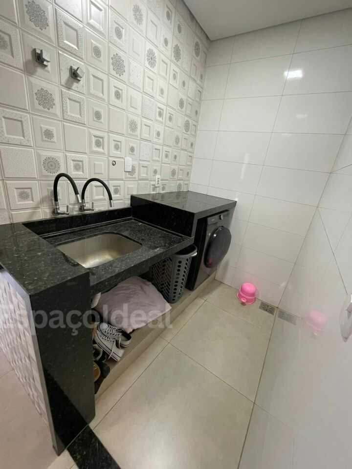 Casa, 3 quartos, 200 m² - Foto 10