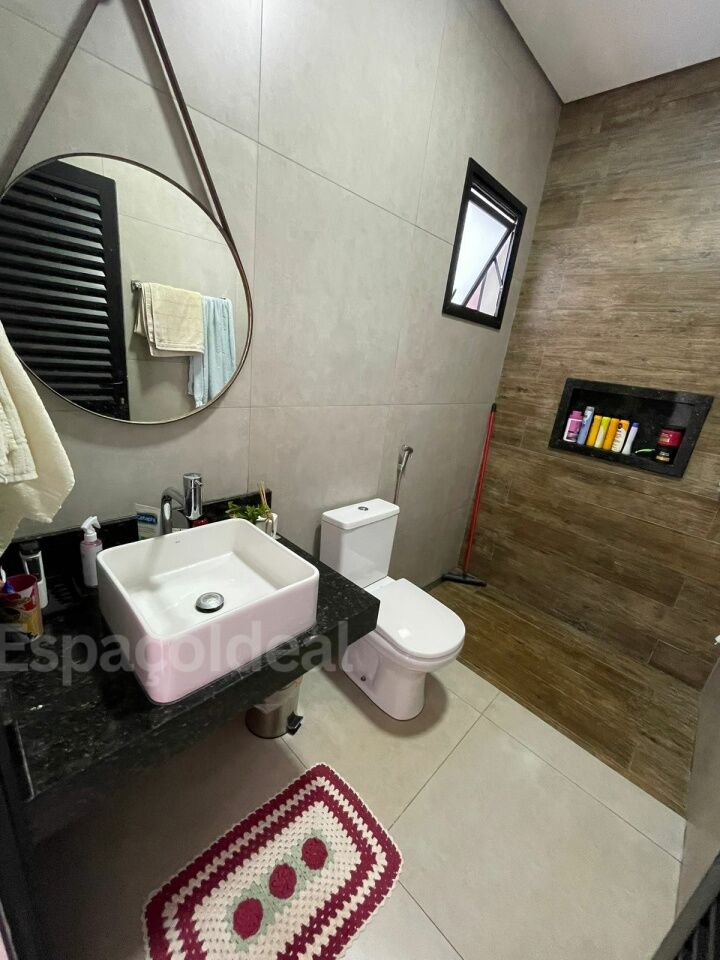 Casa, 3 quartos, 200 m² - Foto 12