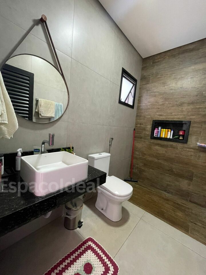 Casa, 3 quartos, 200 m² - Foto 15