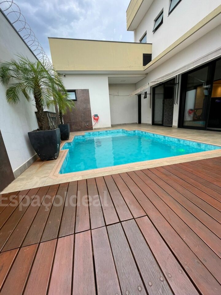 Casa, 3 quartos, 200 m² - Foto 16