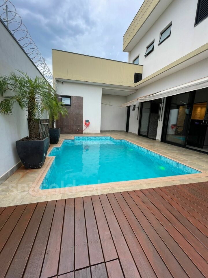 Casa, 3 quartos, 200 m² - Foto 18