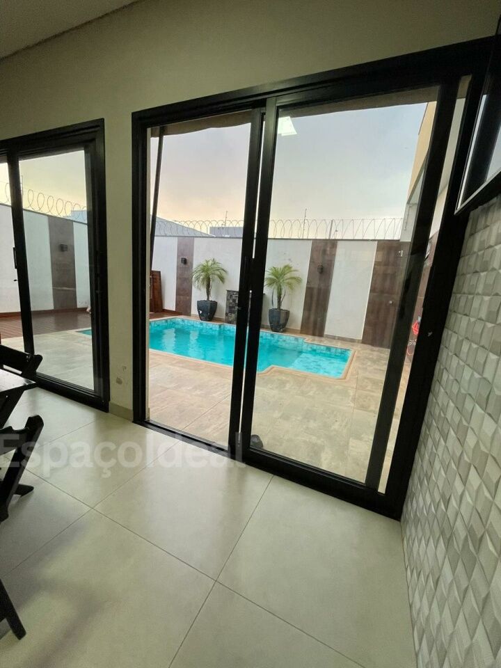 Casa, 3 quartos, 200 m² - Foto 22