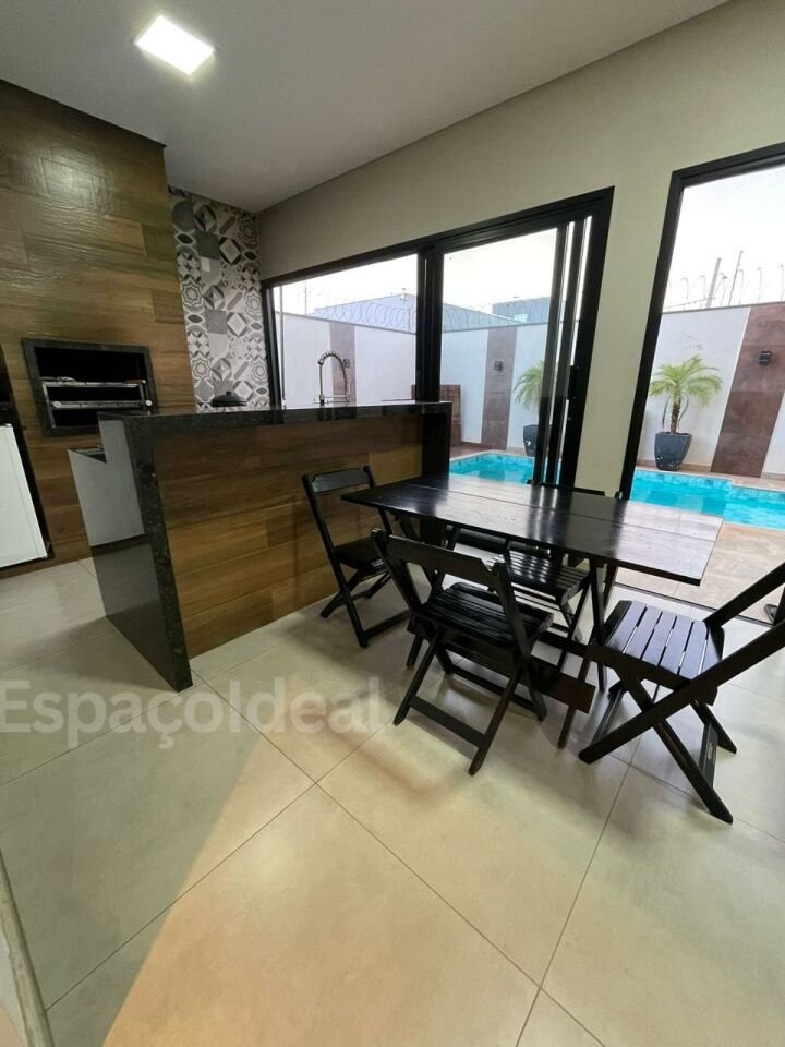 Casa, 3 quartos, 200 m² - Foto 23