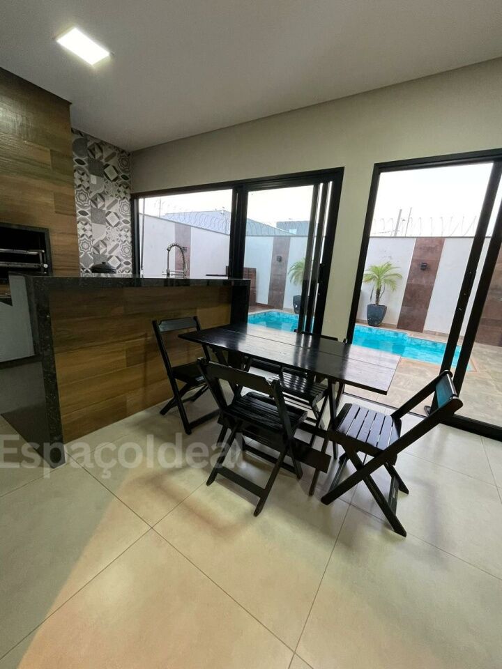 Casa, 3 quartos, 200 m² - Foto 28