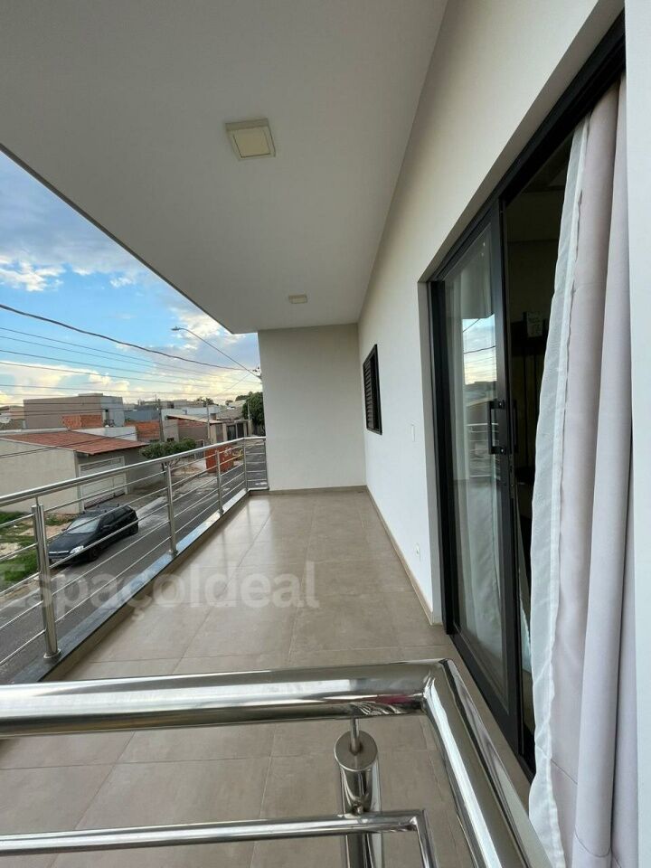 Casa, 3 quartos, 200 m² - Foto 33