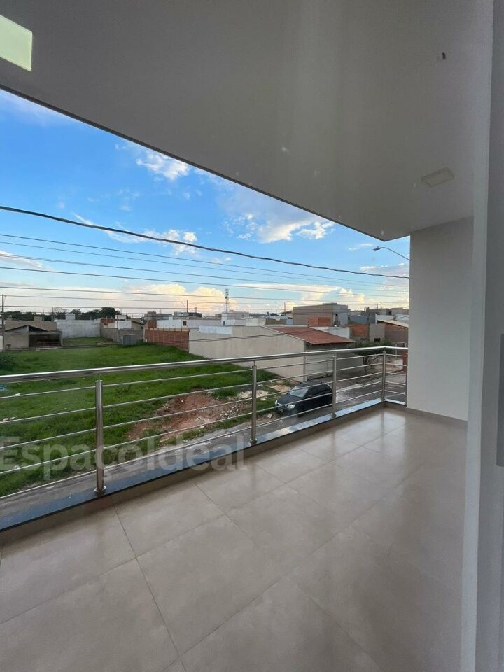 Casa, 3 quartos, 200 m² - Foto 35
