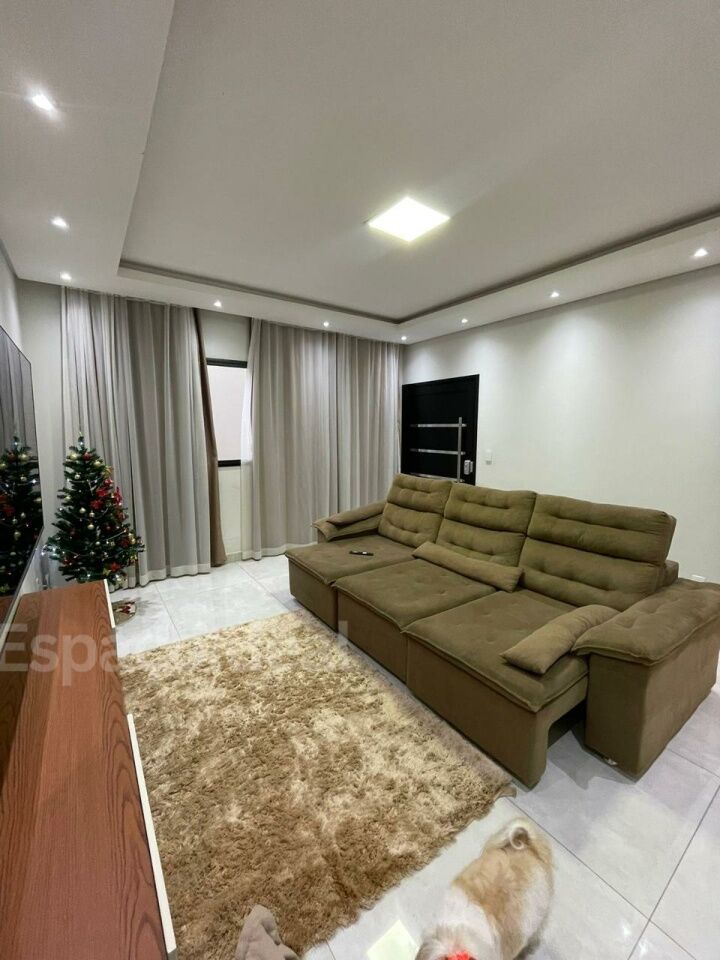 Casa, 3 quartos, 200 m² - Foto 42