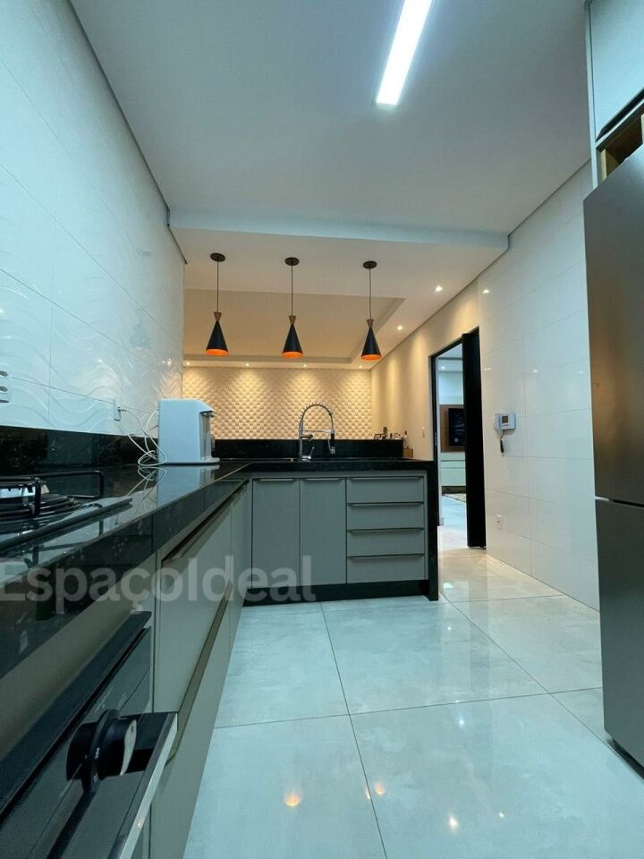 Casa, 3 quartos, 200 m² - Foto 44