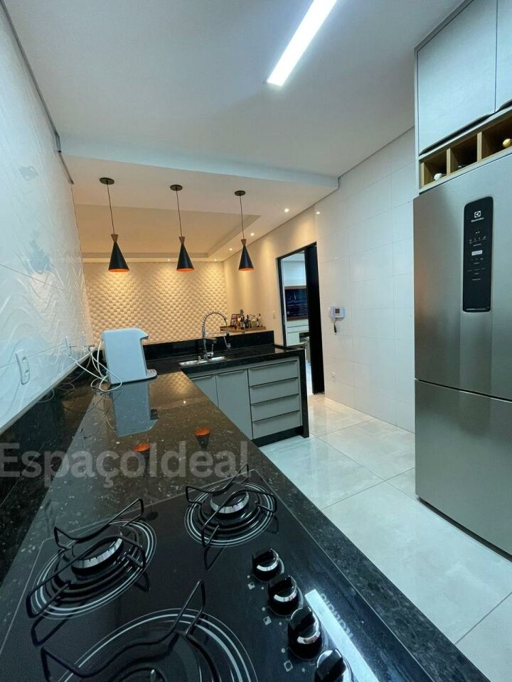 Casa, 3 quartos, 200 m² - Foto 45
