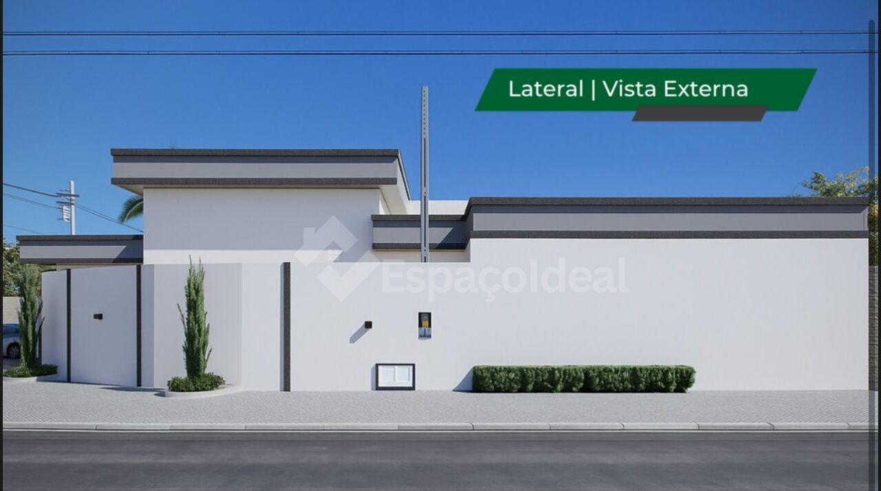 Casa, 2 quartos, 133 m² - Foto 1