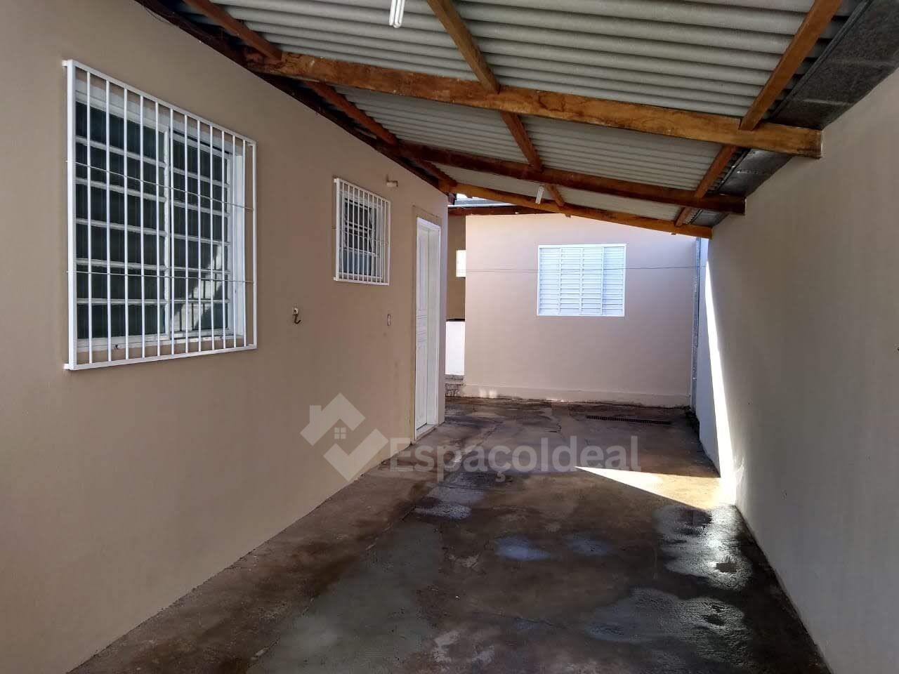 Casa, 2 quartos, 47 m² - Foto 2