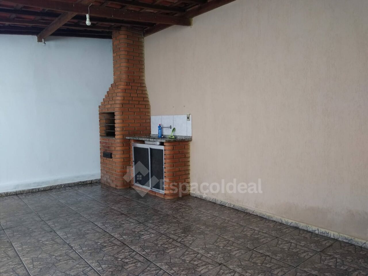 Casa, 2 quartos, 47 m² - Foto 3