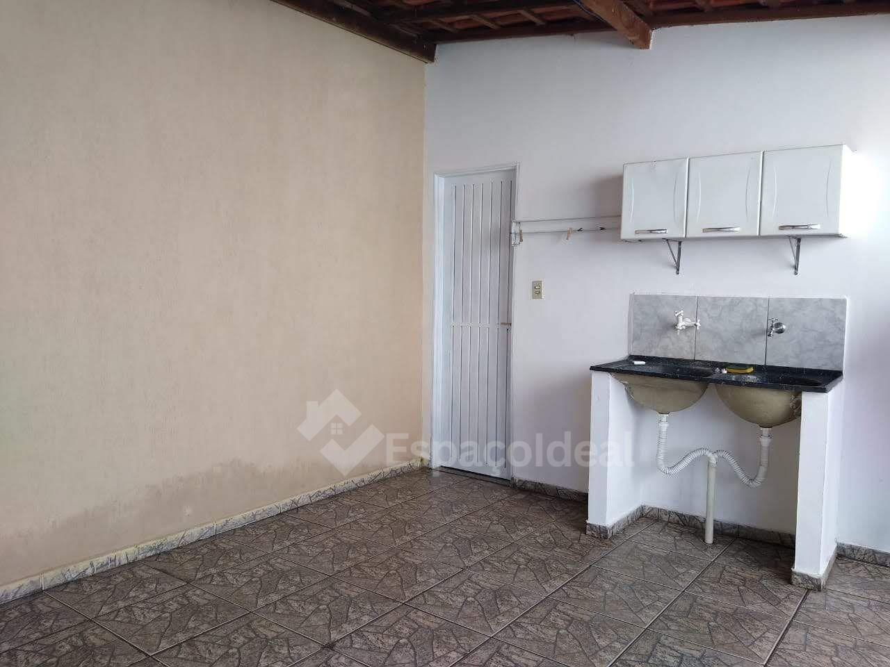 Casa, 2 quartos, 47 m² - Foto 5