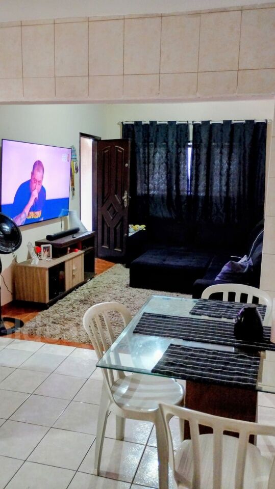 Casa, 3 quartos, 150 m² - Foto 1