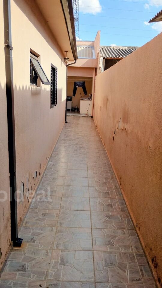 Casa, 3 quartos, 150 m² - Foto 3