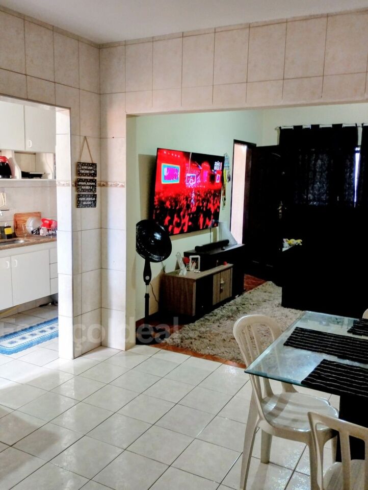 Casa, 3 quartos, 150 m² - Foto 11