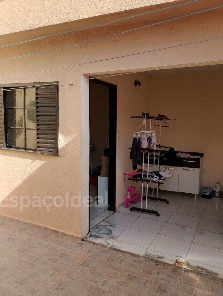 Casa, 3 quartos, 150 m² - Foto 13