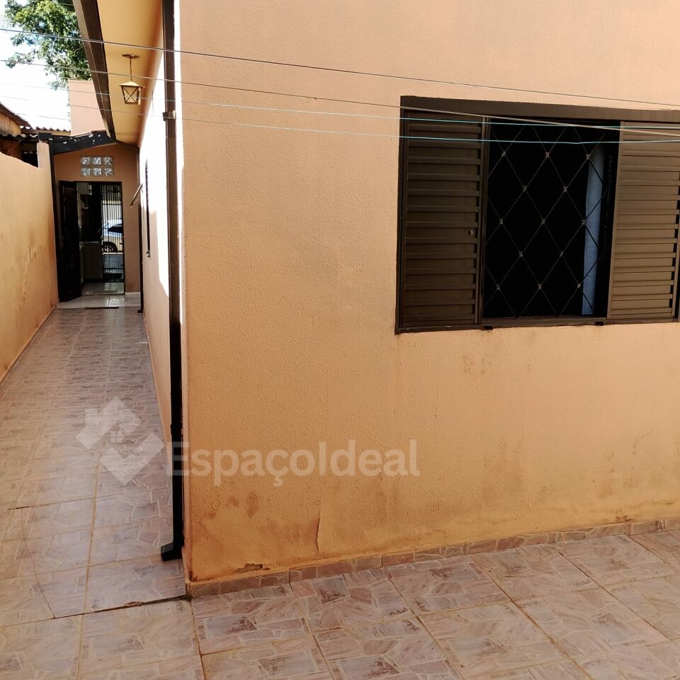 Casa, 3 quartos, 150 m² - Foto 21