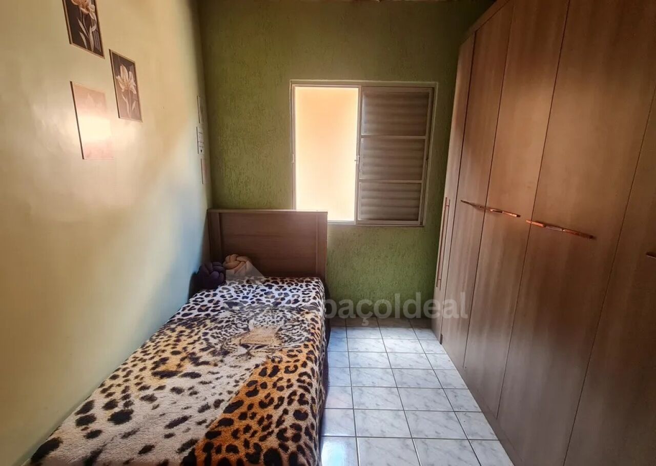 Casa, 4 quartos, 200 m² - Foto 4