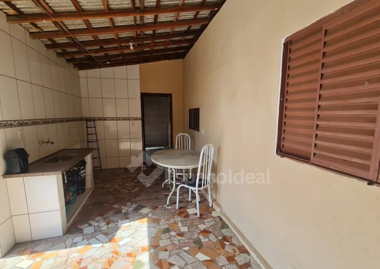Casa, 4 quartos, 200 m² - Foto 6