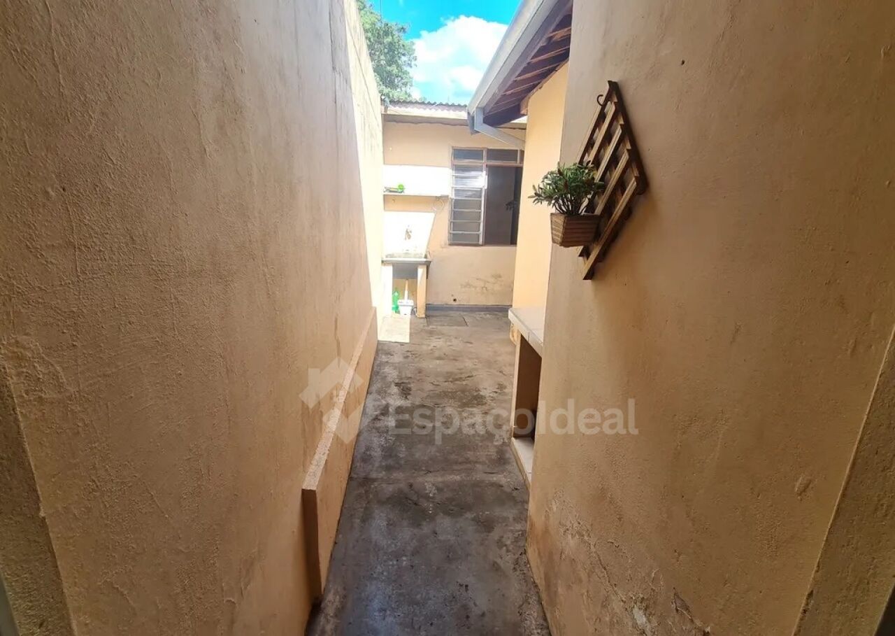 Casa, 4 quartos, 200 m² - Foto 10