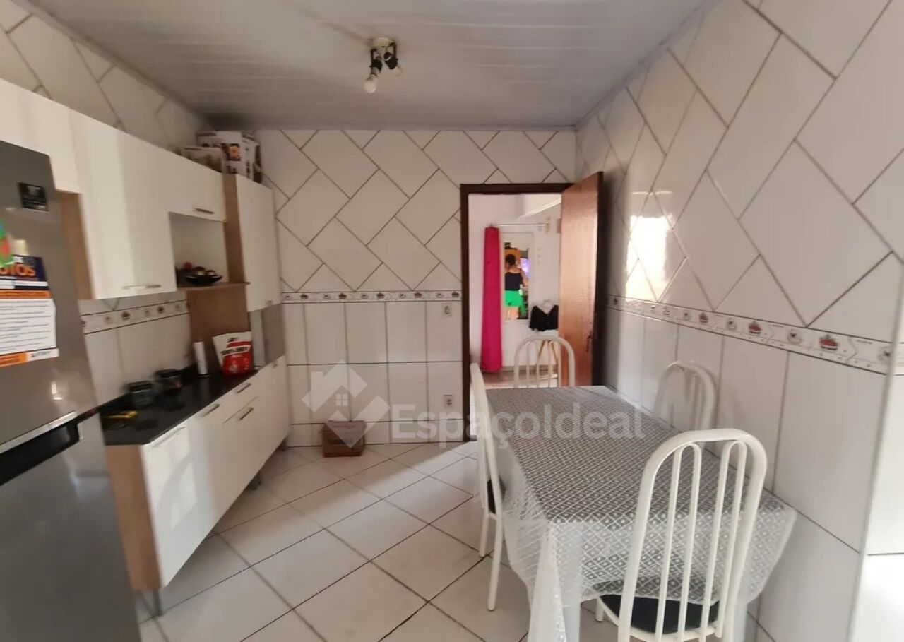 Casa, 4 quartos, 200 m² - Foto 11