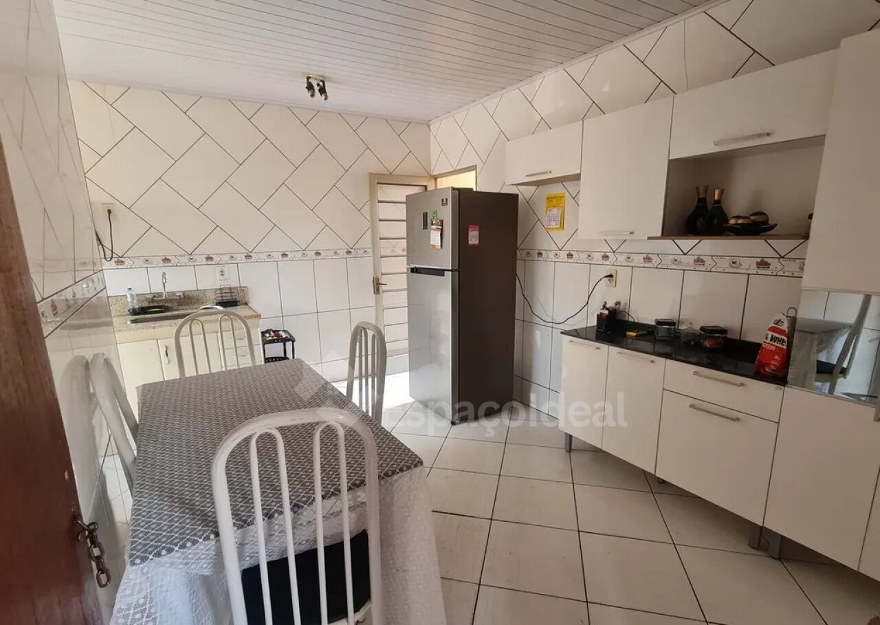Casa, 4 quartos, 200 m² - Foto 12