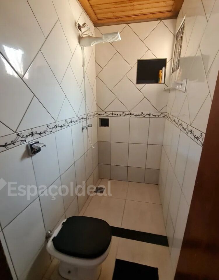 Casa, 4 quartos, 200 m² - Foto 15