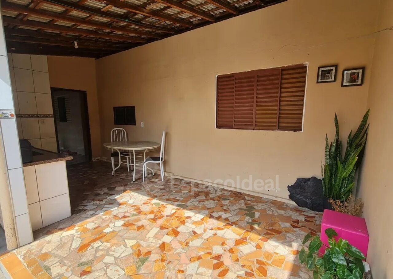 Casa, 4 quartos, 200 m² - Foto 16