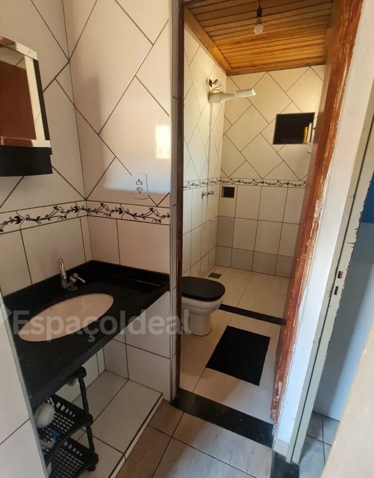 Casa, 4 quartos, 200 m² - Foto 18